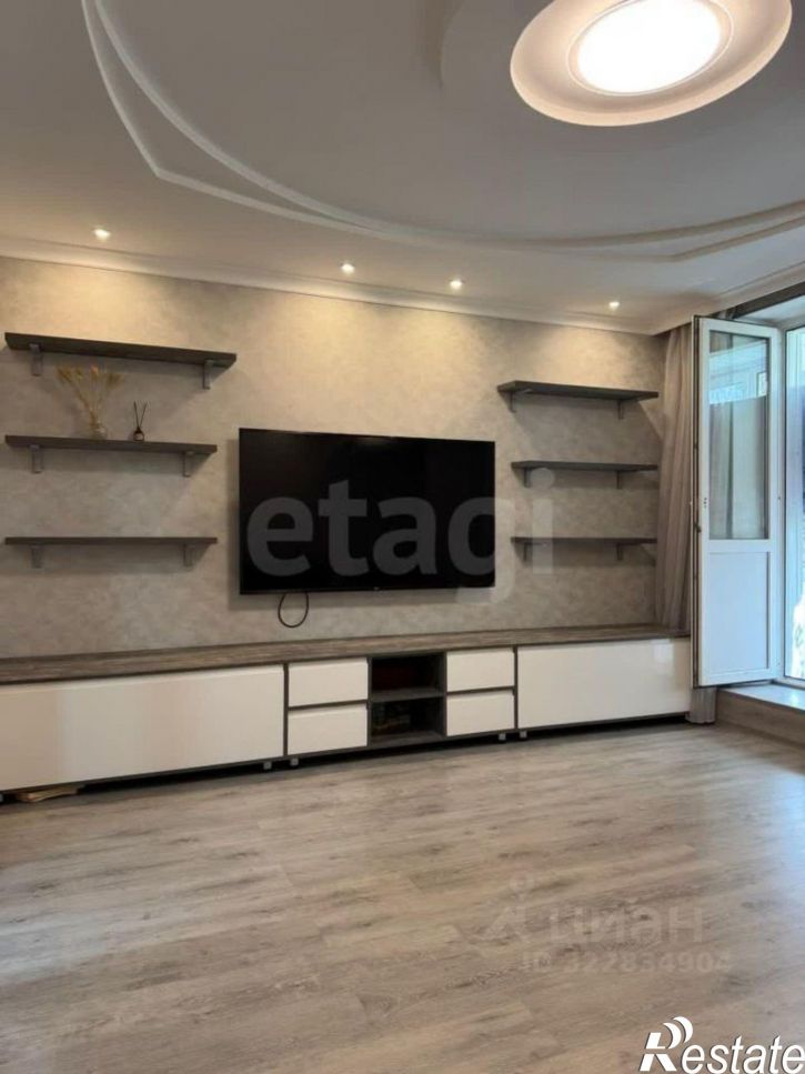 3-комн квартира ул им.9-го Мая, 76а,  д. 76а