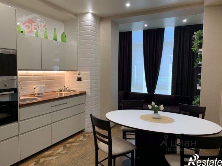 1-комн квартира пр-кт Победы, 50,  д. 50