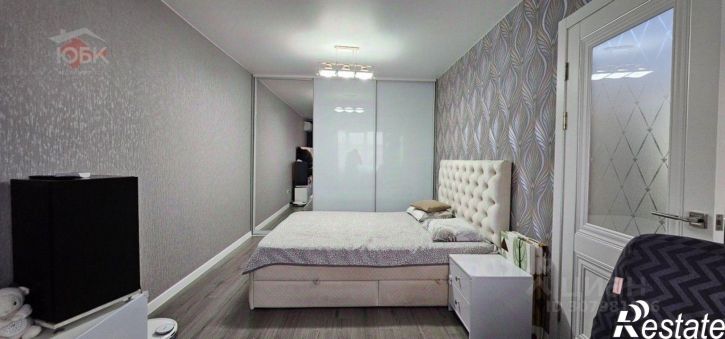 1-комн квартира ул Чапаева, 1,  д. 1