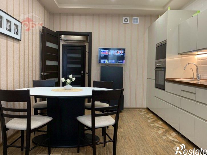 1-комн квартира пр-кт Победы, 50,  д. 50