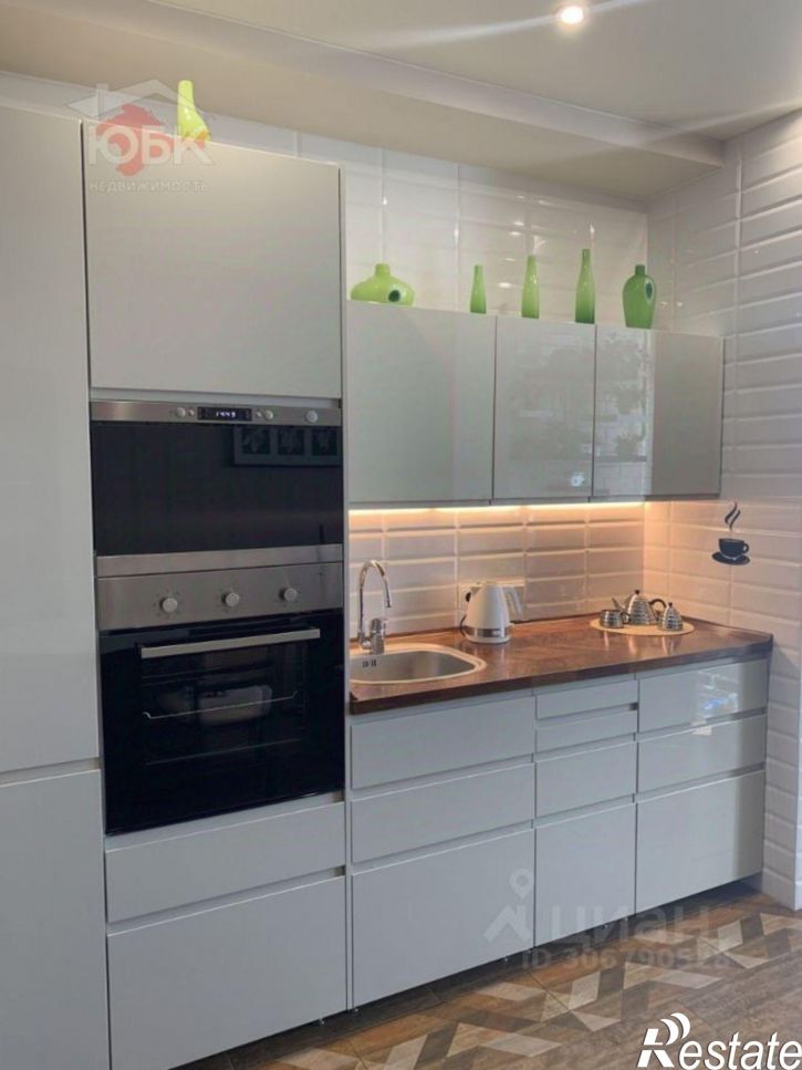 1-комн квартира пр-кт Победы, 50,  д. 50