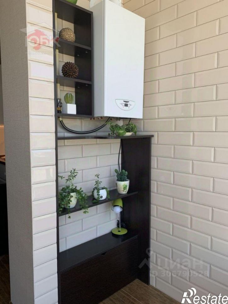 1-комн квартира пр-кт Победы, 50,  д. 50