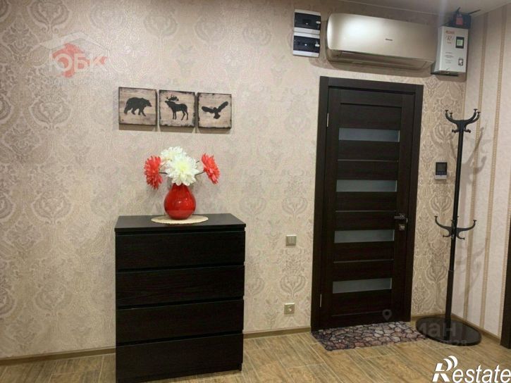 1-комн квартира пр-кт Победы, 50,  д. 50