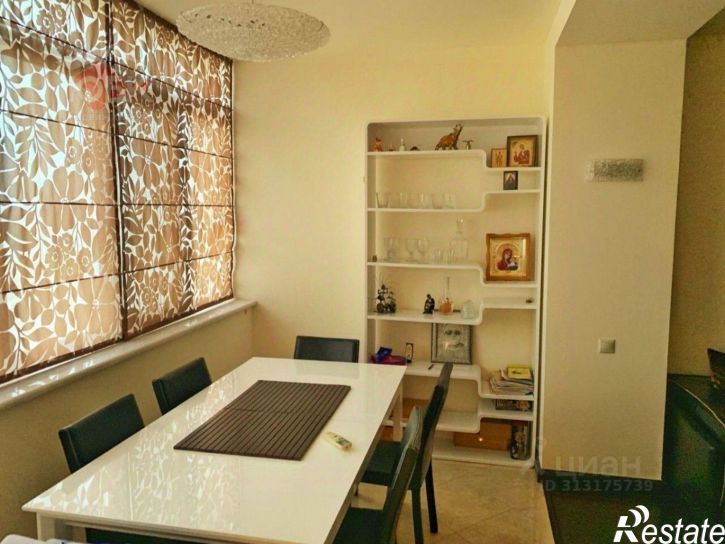 5-комн квартира пр-кт им.В.И.Ленина, 47,  д. 47