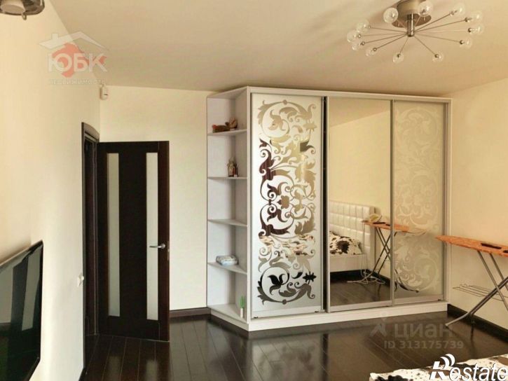 5-комн квартира пр-кт им.В.И.Ленина, 47,  д. 47