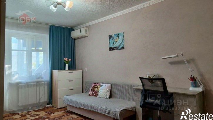 1-комн квартира ул Фрунзе, 65,  д. 65