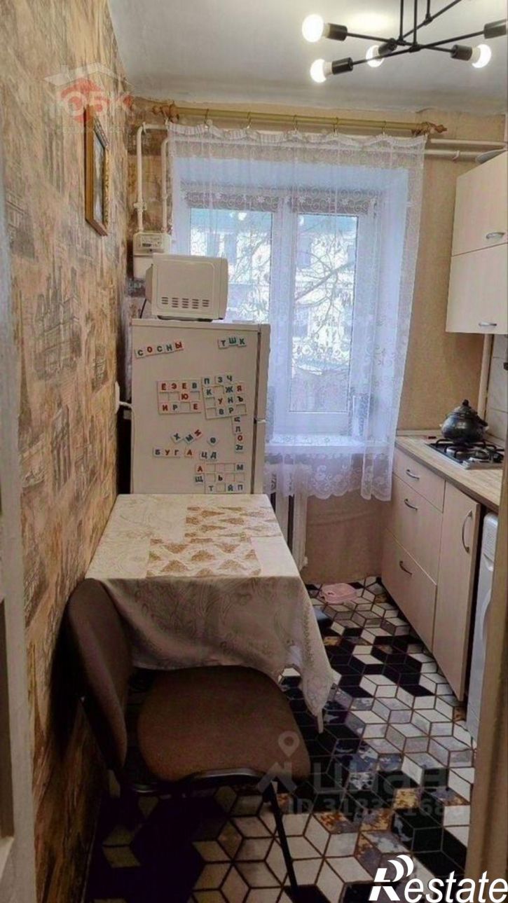 1-комн квартира ул Фрунзе, 65,  д. 65