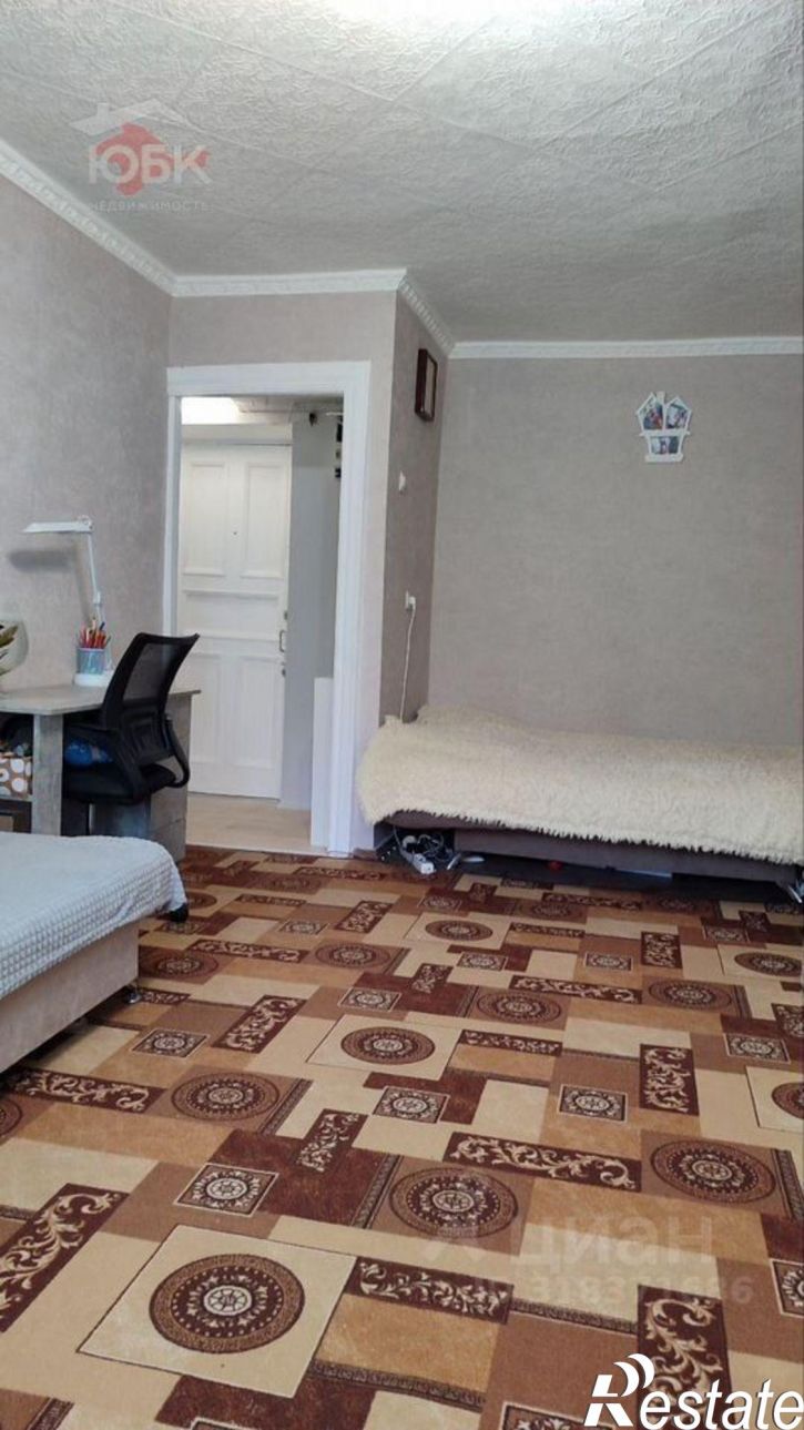 1-комн квартира ул Фрунзе, 65,  д. 65