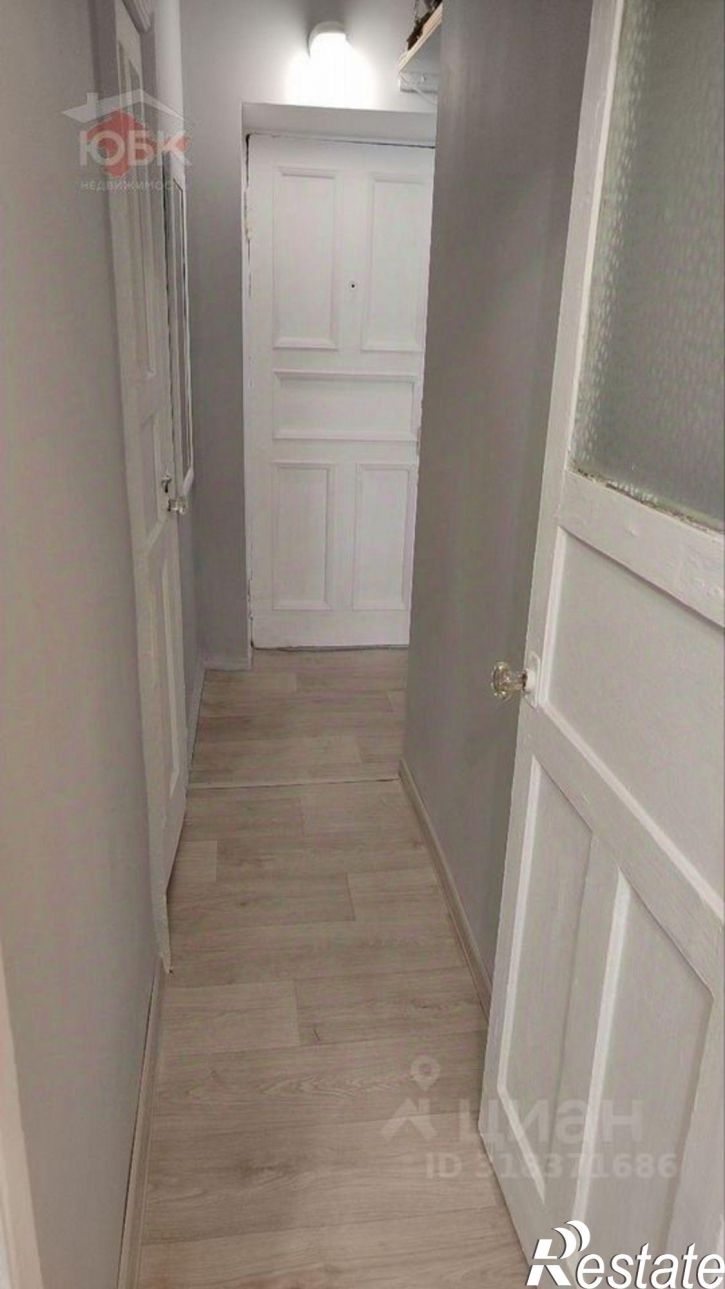 1-комн квартира ул Фрунзе, 65,  д. 65