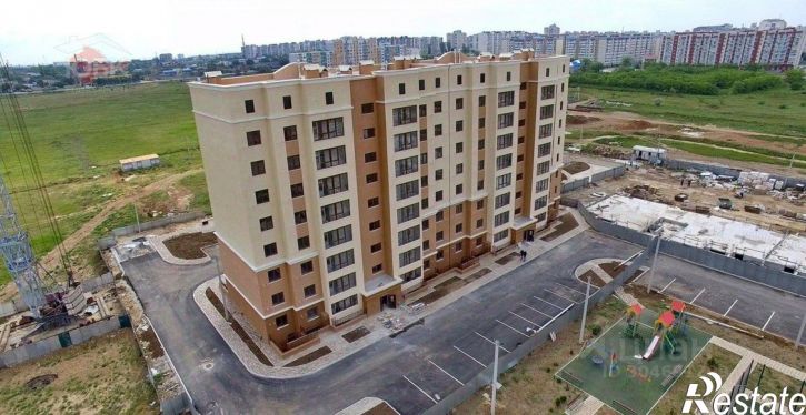 1-комн квартира улица Согласия, 28,  д. 28