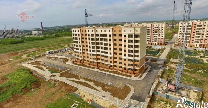 1-комн квартира улица Согласия, 28,  д. 28