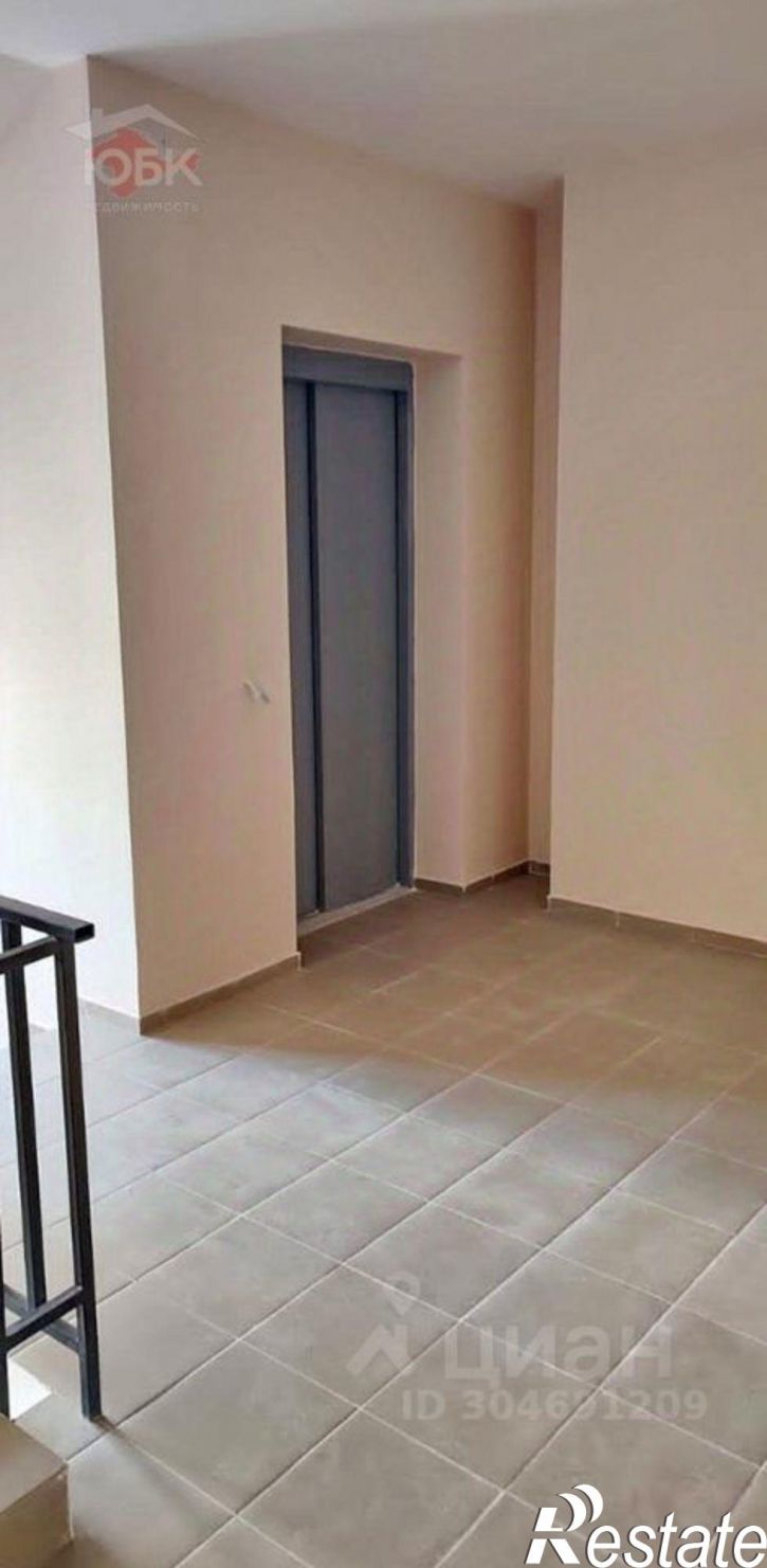 1-комн квартира улица Согласия, 28,  д. 28