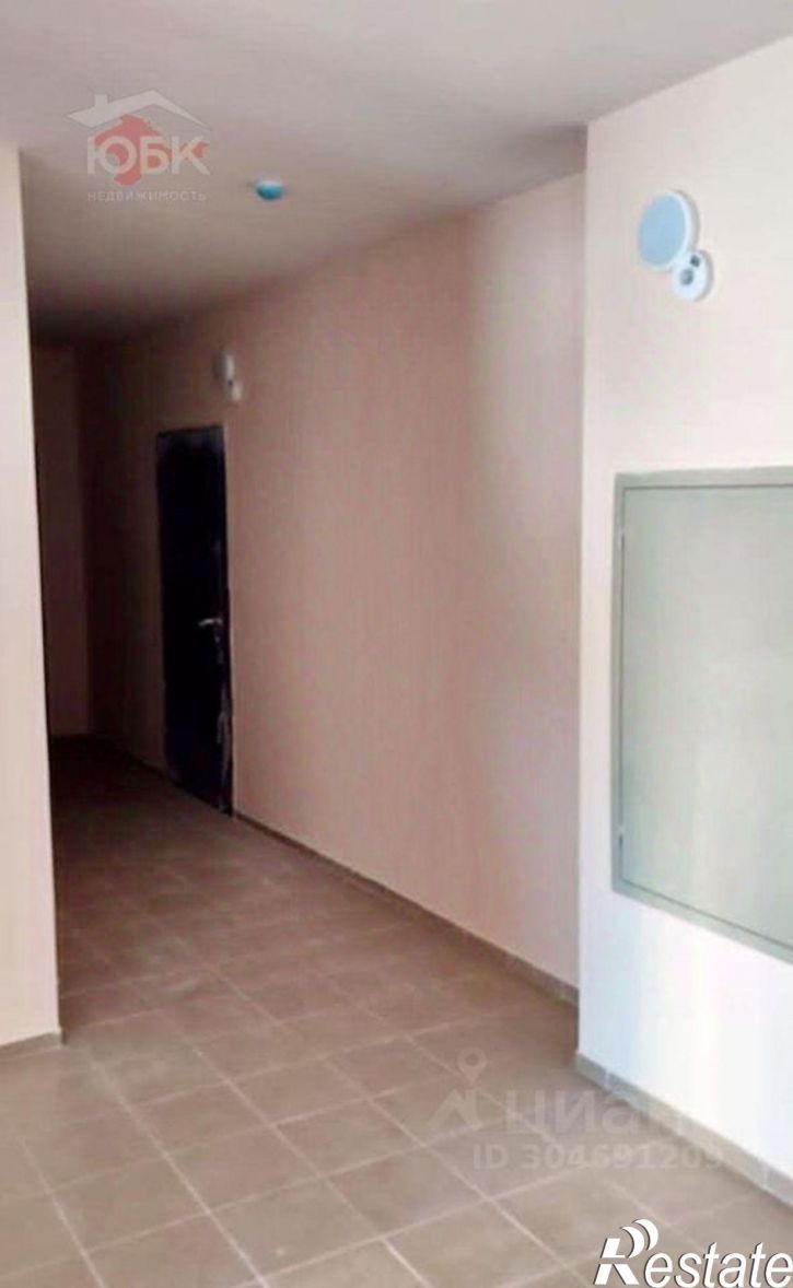 1-комн квартира улица Согласия, 28,  д. 28