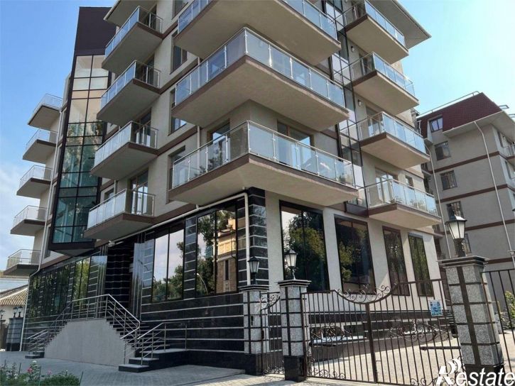 2-комн квартира улица Токарева, 4Б,  д. 4Б