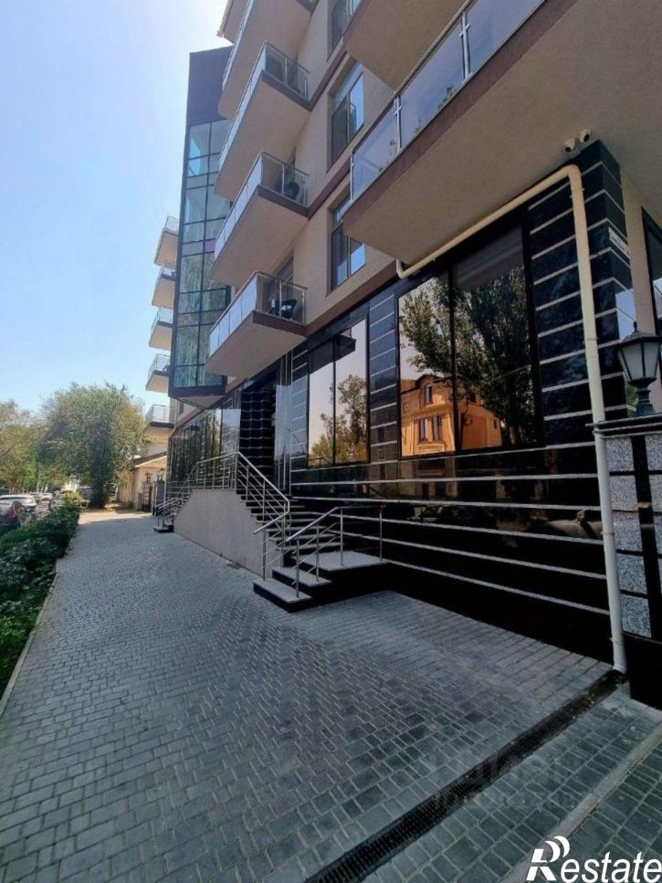 2-комн квартира улица Токарева, 4Б,  д. 4Б