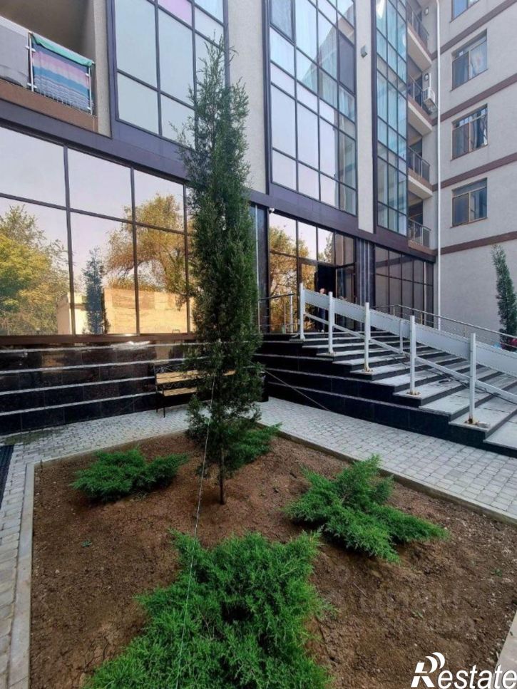 2-комн квартира улица Токарева, 4Б,  д. 4Б