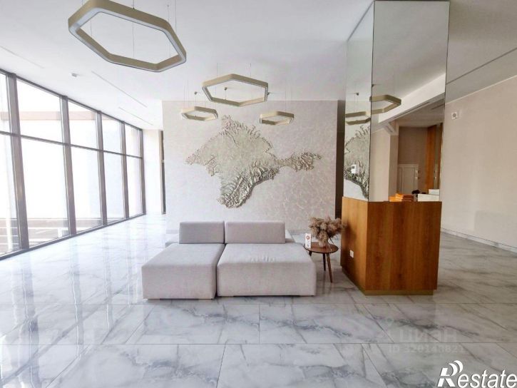 2-комн квартира улица Токарева, 4Б,  д. 4Б