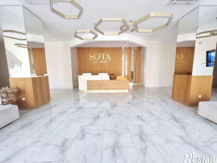 2-комн квартира улица Токарева, 4Б,  д. 4Б