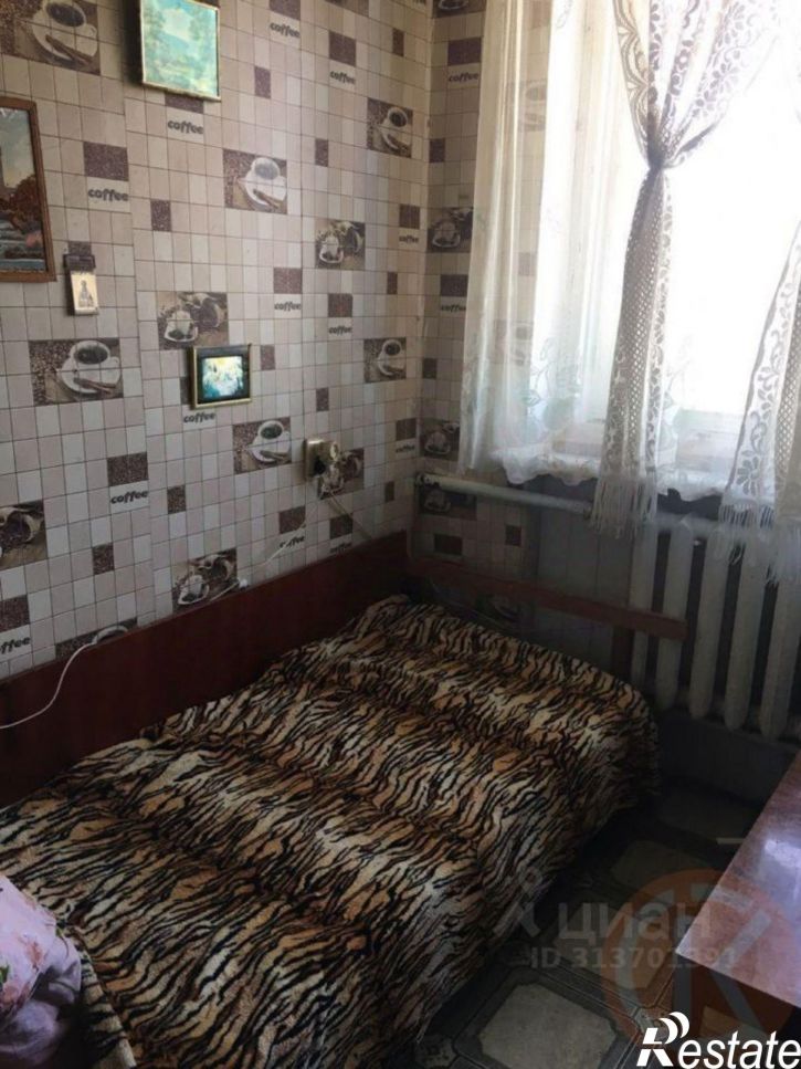 1-комн квартира пер 5-й Городок, 14,  д. 14