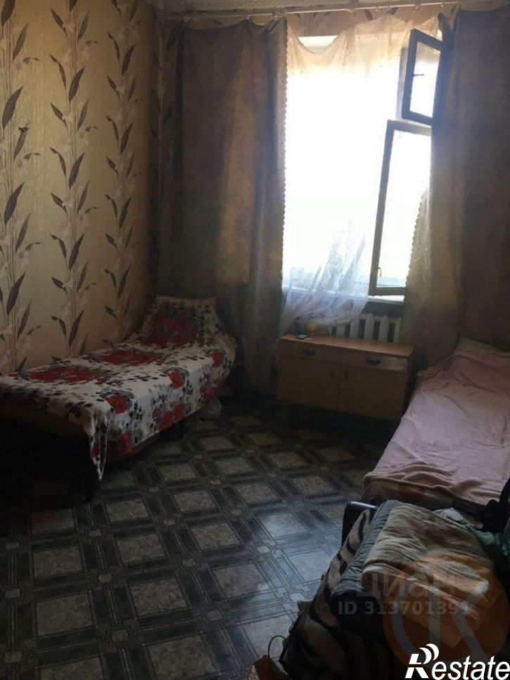 1-комн квартира пер 5-й Городок, 14,  д. 14