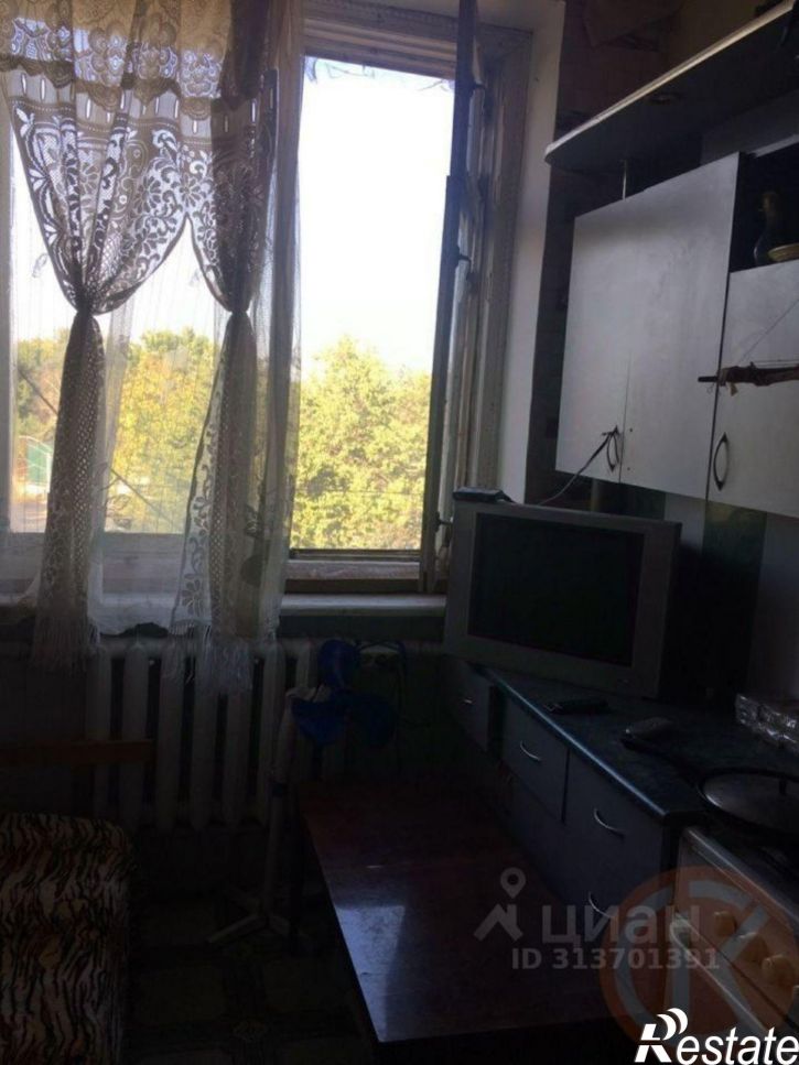 1-комн квартира пер 5-й Городок, 14,  д. 14