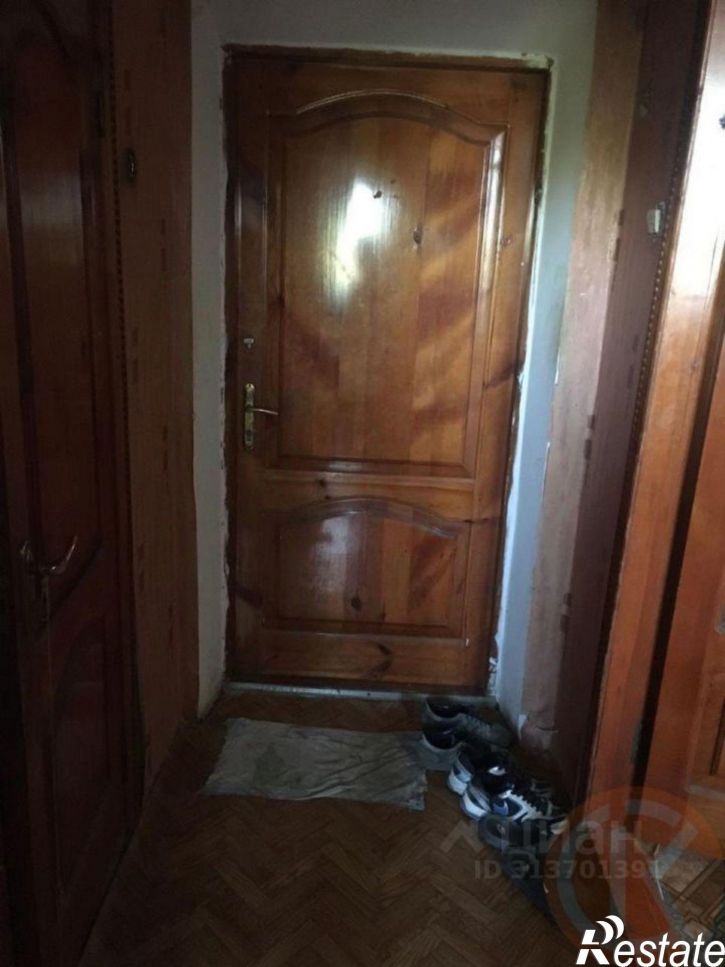 1-комн квартира пер 5-й Городок, 14,  д. 14