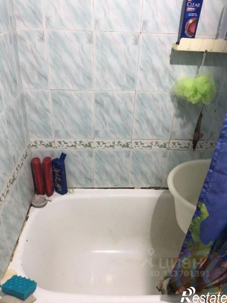 1-комн квартира пер 5-й Городок, 14,  д. 14