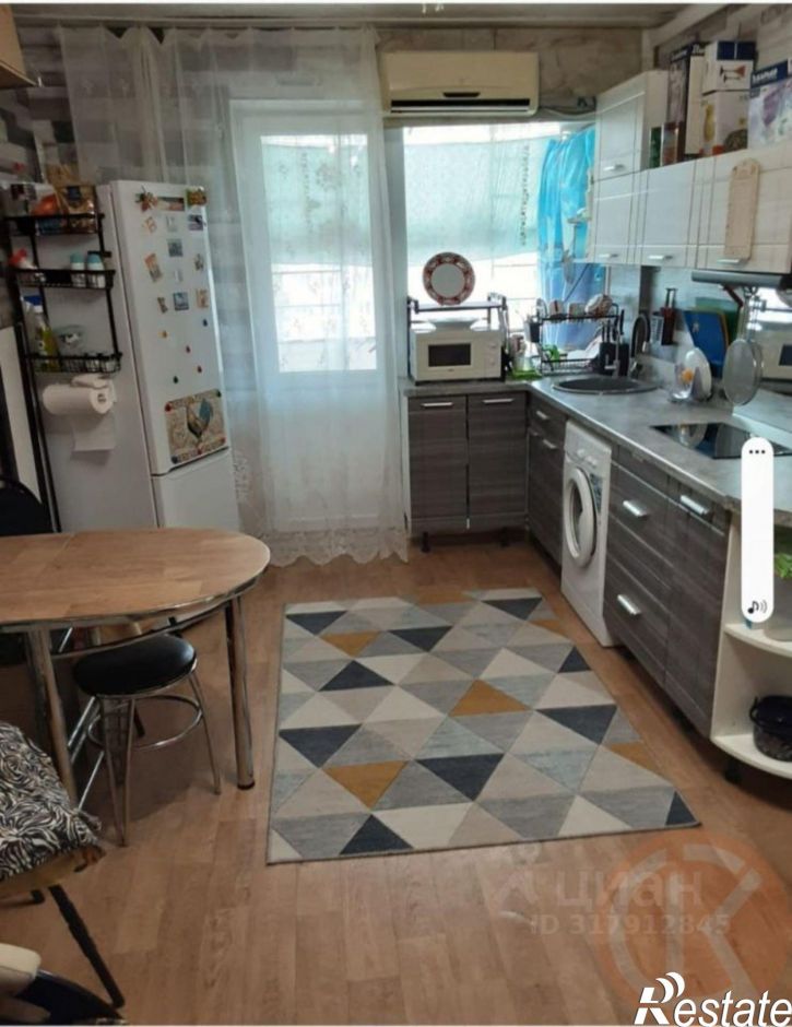 1-комн квартира ул Героев-Десантников, 2,  д. 2