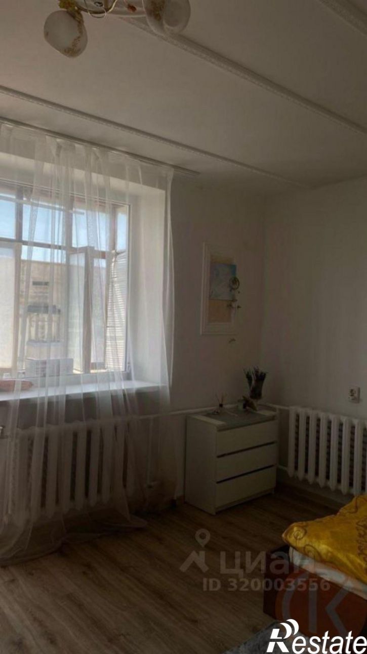 1-комн квартира Линейная улица, 10,  д. 10