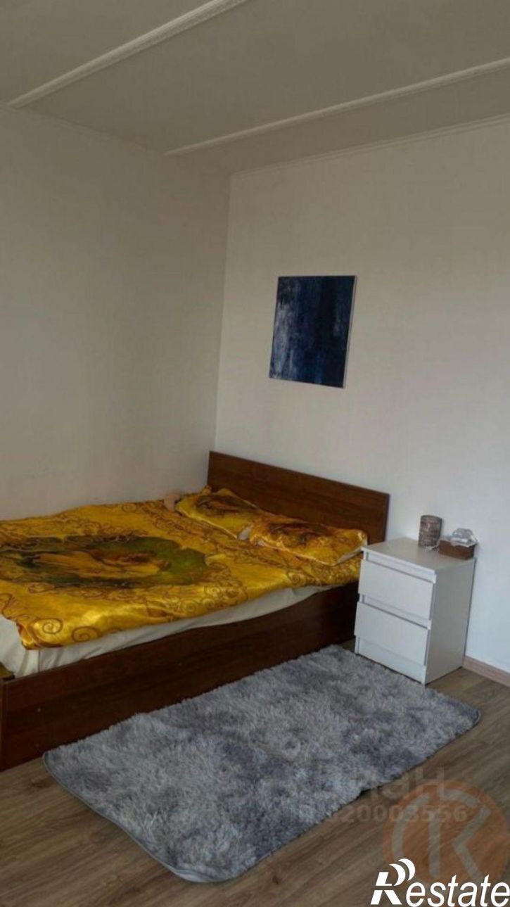 1-комн квартира Линейная улица, 10,  д. 10