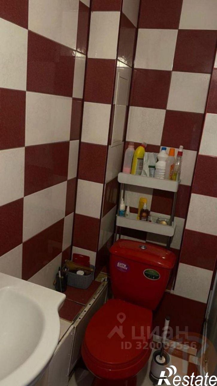 1-комн квартира Линейная улица, 10,  д. 10