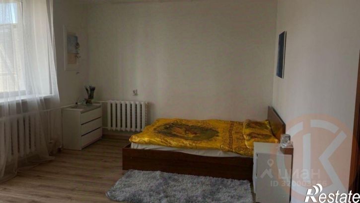 1-комн квартира Линейная улица, 10,  д. 10