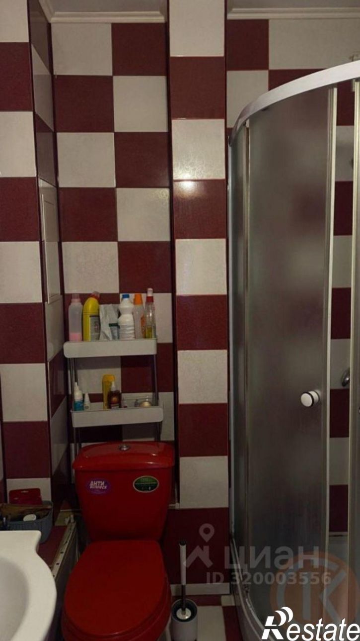 1-комн квартира Линейная улица, 10,  д. 10