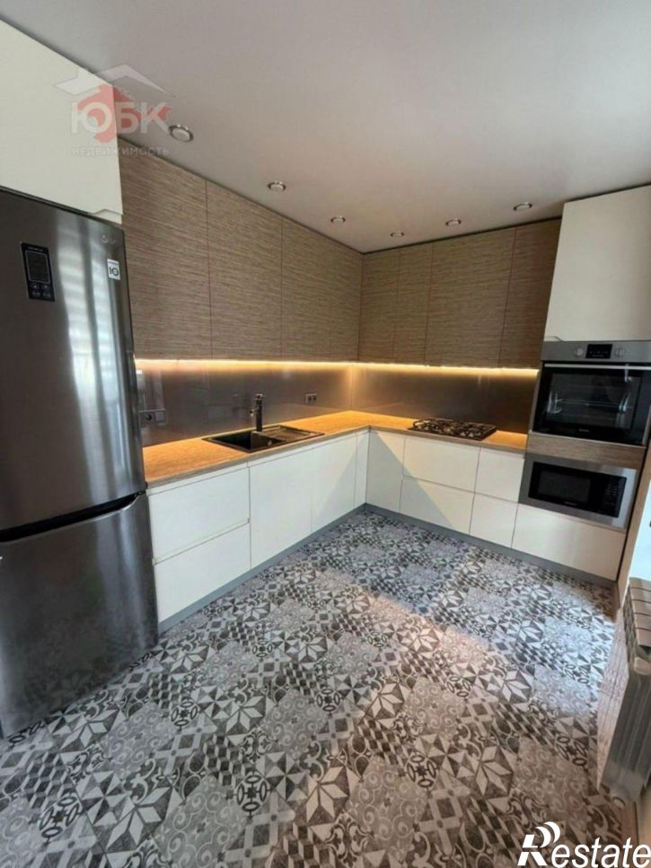 3-комн квартира ул Морская, 11,  д. 11