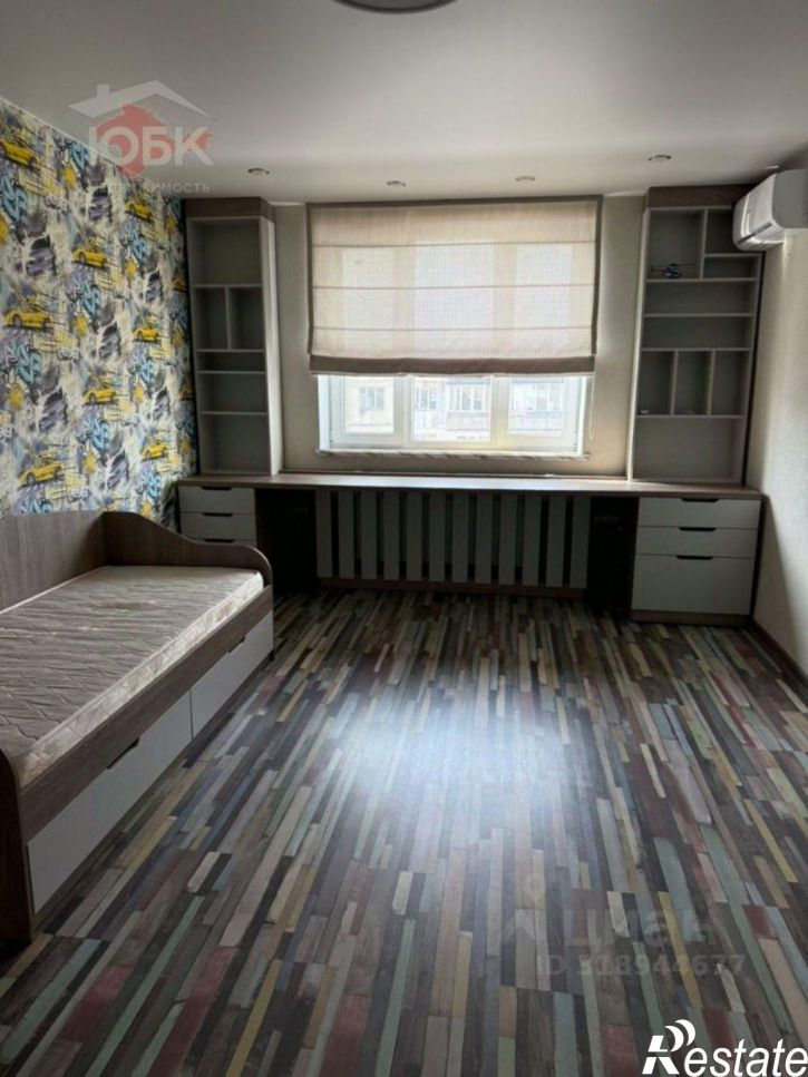 3-комн квартира ул Морская, 11,  д. 11