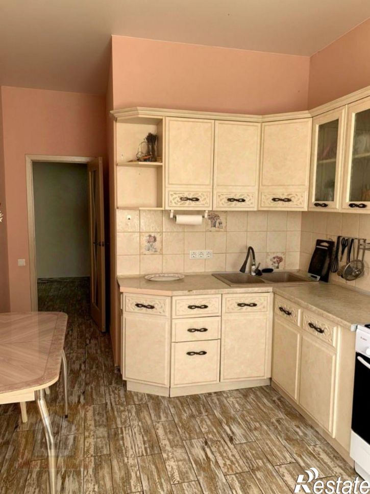 2-комн квартира проспект Ленина, 49,  д. 49