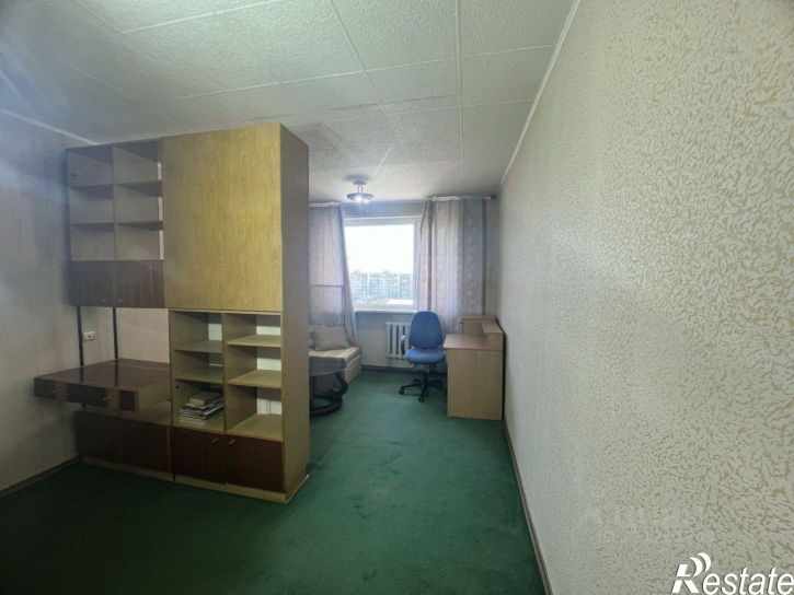 1-комн квартира улица Конституции, 32,  д. 32