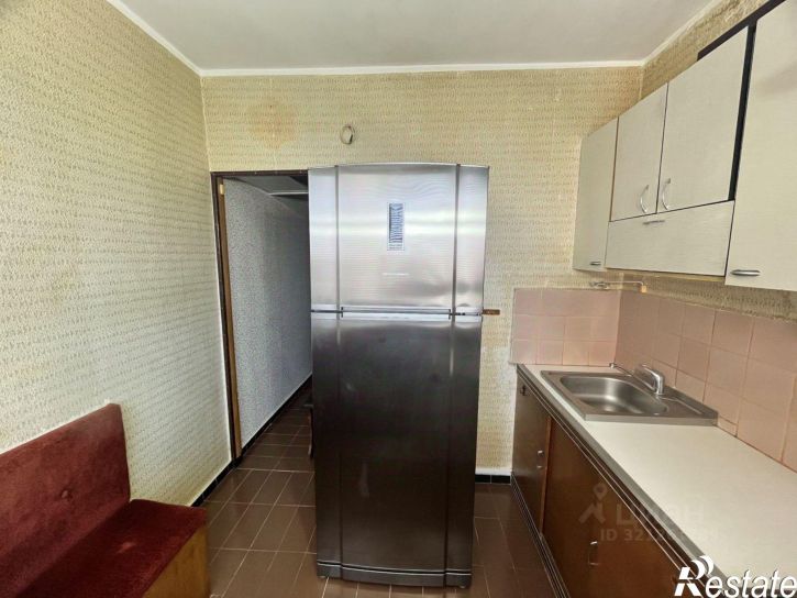 1-комн квартира улица Конституции, 32,  д. 32