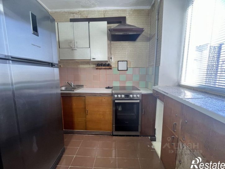 1-комн квартира улица Конституции, 32,  д. 32