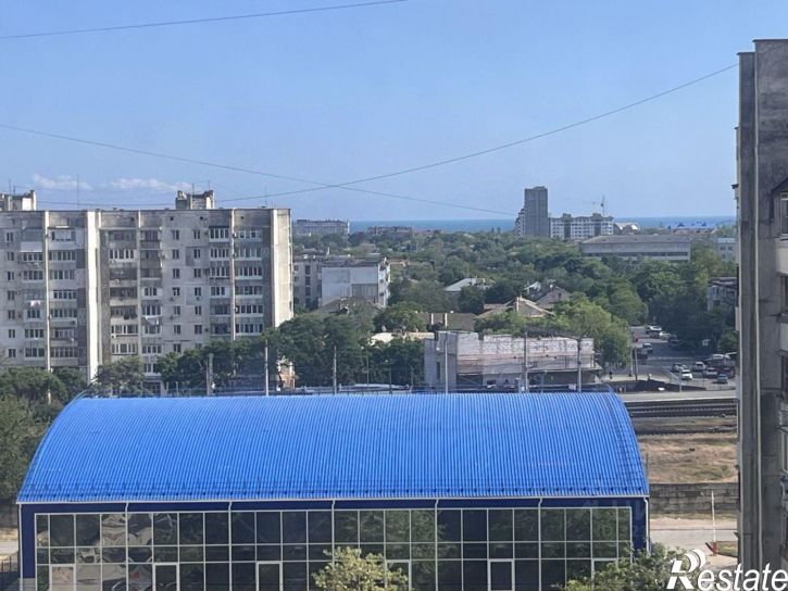 1-комн квартира улица Конституции, 32,  д. 32