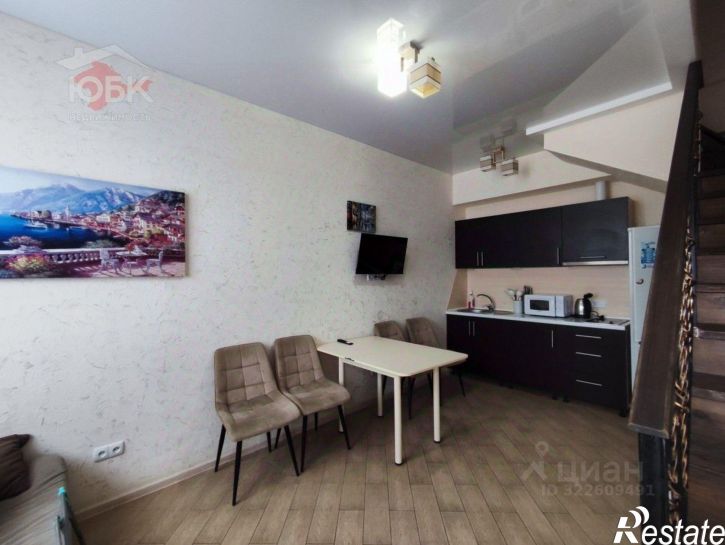 2-комн квартира ул Аллея Дружбы, 14 1,  д. 14 1,  к. 1