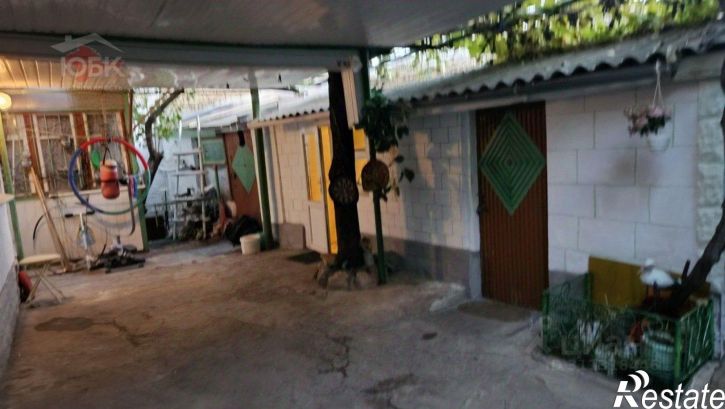 4-комн квартира улица Петриченко, 31,  д. 31