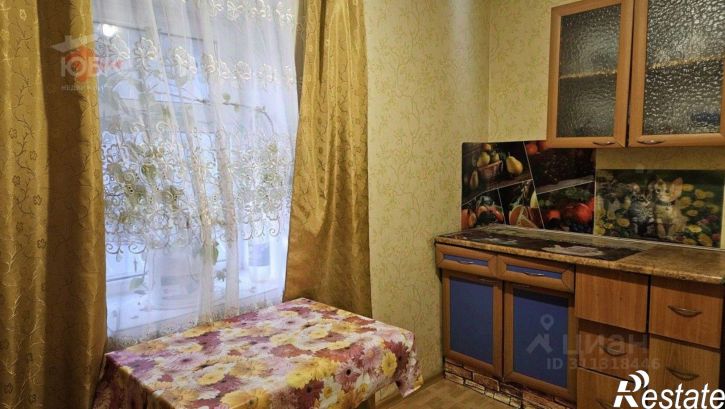 4-комн квартира улица Петриченко, 31,  д. 31