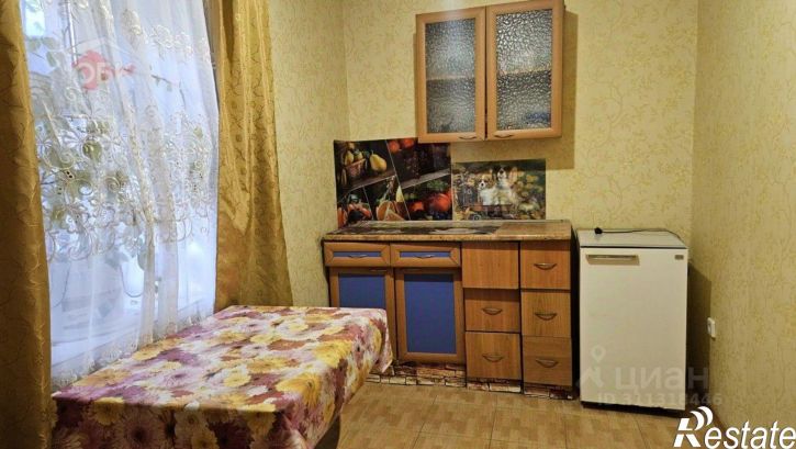 4-комн квартира улица Петриченко, 31,  д. 31