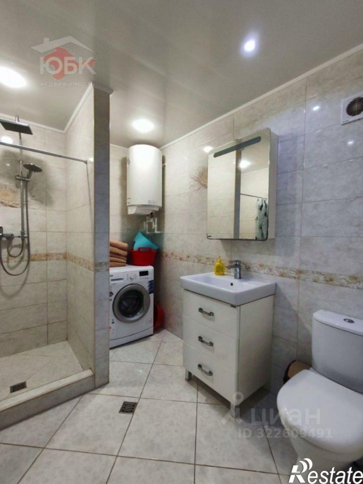 2-комн квартира ул Аллея Дружбы, 14 1,  д. 14 1,  к. 1