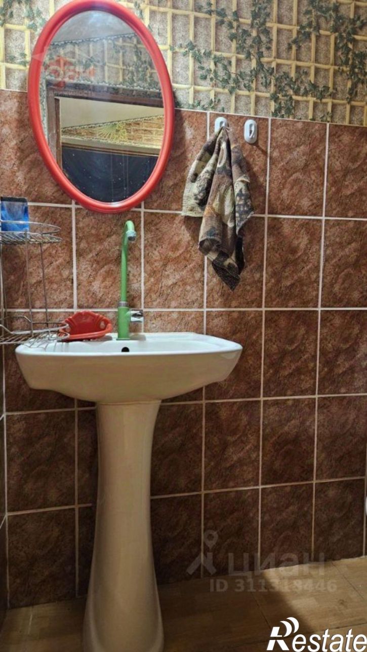 4-комн квартира улица Петриченко, 31,  д. 31