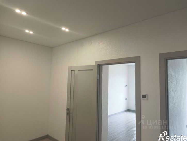 1-комн квартира пр-кт им.В.И.Ленина, 68,  д. 68