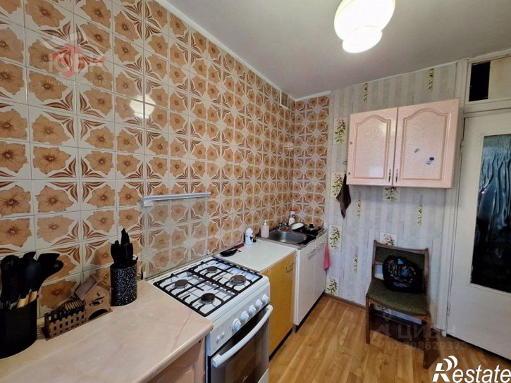 4-комн квартира проспект Победы, 62,  д. 62