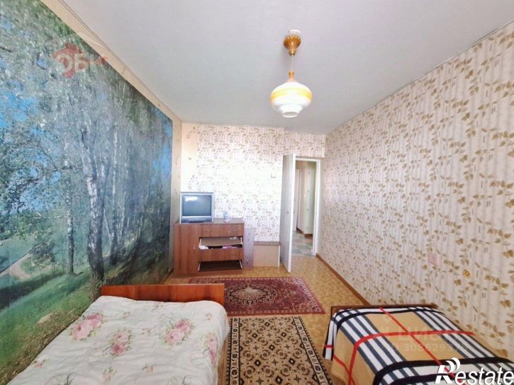 4-комн квартира проспект Победы, 62,  д. 62