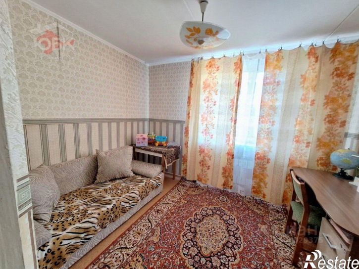 4-комн квартира проспект Победы, 62,  д. 62